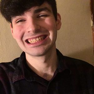 Meet your Posher, Christopher